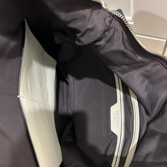 Rag & Bone Large Pilot tote - Picture 6 of 6